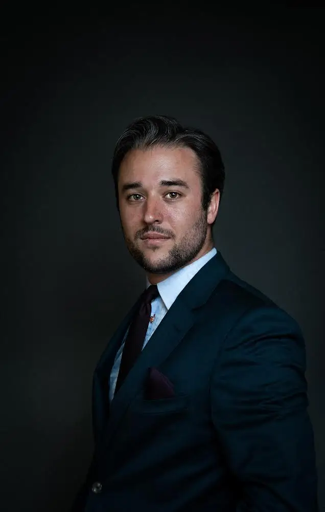 Evan Roberts