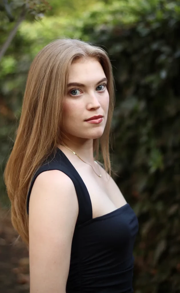 Megan Schulze