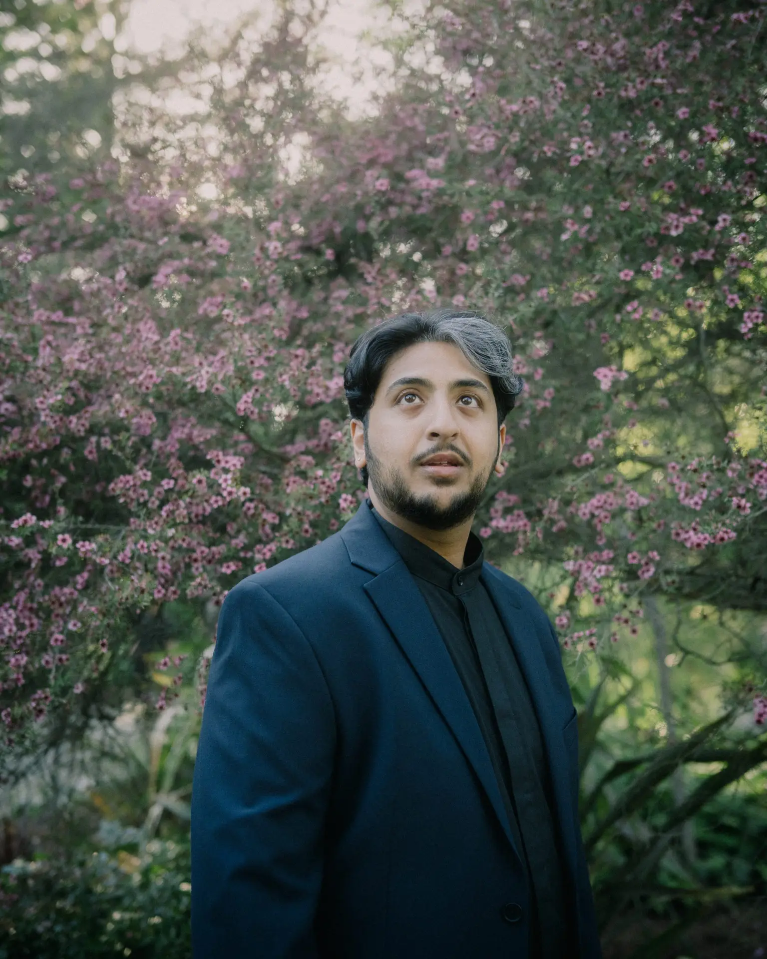 Picture of Rohan Ramanan