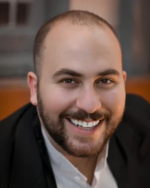 Elias Berezin
