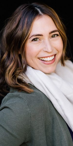 Sarah